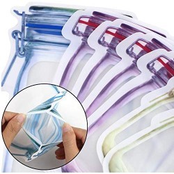 Airtight Food Storage Bags...