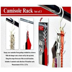 Camisole Rack - 3 pieces Box