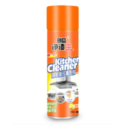 New Kitchen Cleaner Spray