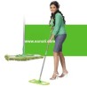 Micro fiber 3 in 1 MOP for dry & wet floor cleaning