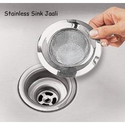 Sink Jaali Kitchen-...