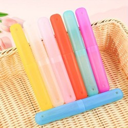 Toothbrush Covers- 4 pcs Pack