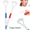 Tongue Cleaner -2 Piece Pack