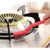 Mini Wire Brushes - 3 pieces Set