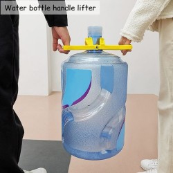 Water Bottle Handle-Lifter