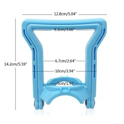 Water Bottle Handle-Lifter