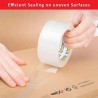 3 Pieces Cello Tape Transparent -2 Inch