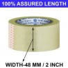 3 Pieces Cello Tape Transparent -2 Inch
