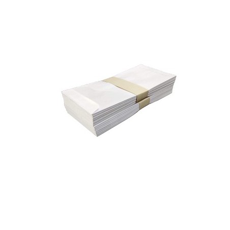 50 Pcs Envelopes for Letters and Documents Size 9.5 inches x 4.5 inches